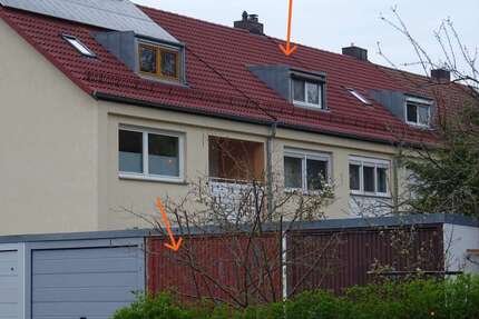 Haus zum Kaufen in Nürnberg 670.000,00 € 170 m²