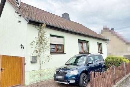 Haus zum Kaufen in Merseburg OT Meuschau 299.900,00 € 120 m²