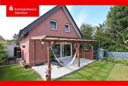 Haus zum Kaufen in Steinfurt 319.000,00 € 103 m²