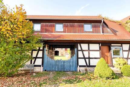 Haus zum Kaufen in Waldhufen 499.900,00 € 257 m²