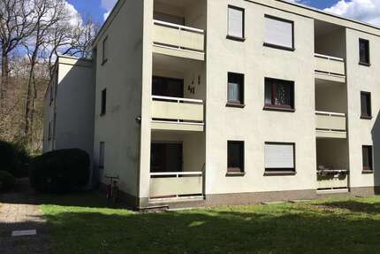 Wohnung zum Mieten in Saarbrücken 490,00 € 55.3 m²
