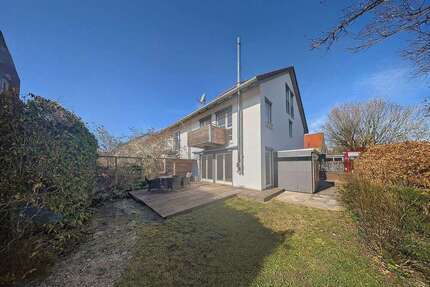 Haus zum Kaufen in München 1.265.000,00 € 158 m²