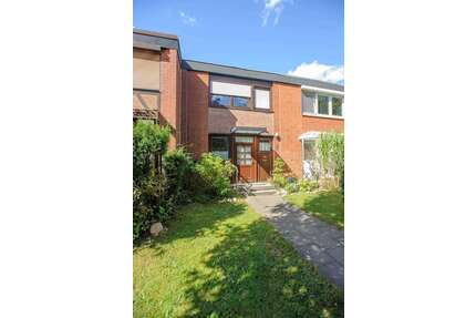 Haus zum Kaufen in Hamburg 340.000,00 € 73 m²