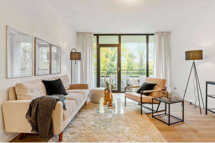 Wohnung zum Kaufen in Wiesbaden 250.000,00 € 60 m²