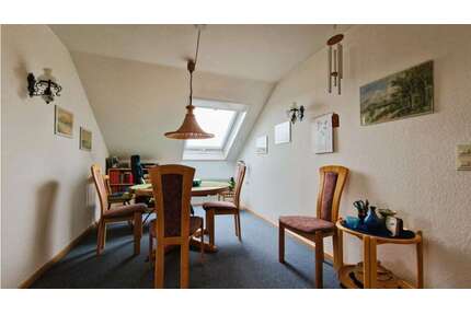 Wohnung zum Mieten in Lörrach-Hauingen 1.300,00 € 93 m²