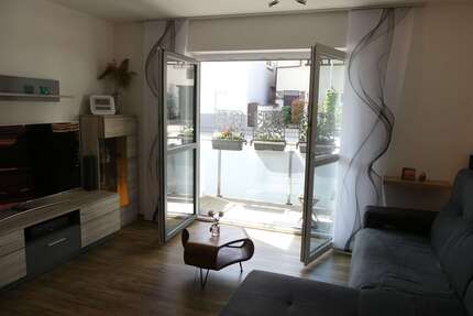 Wohnung zum Kaufen in Löwenstein 260.000,00 € 61 m²