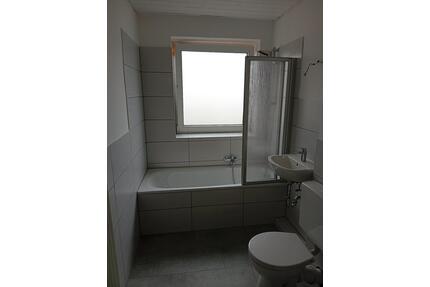 4 Zimmer-Wohnug in Osnabrück Haste