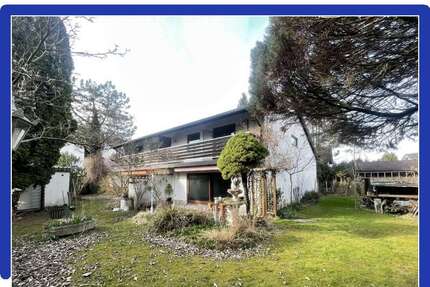 Haus zum Kaufen in Kolbermoor 1.040.000,00 € 220 m²