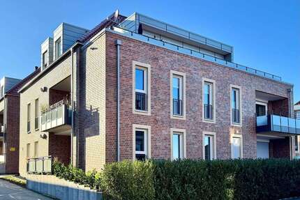 Wohnung zum Kaufen in Havixbeck 398.000,00 € 83 m²