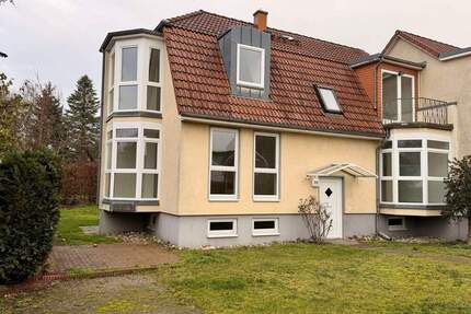 Reihenendhaus in Schönholz für max. 7 Jahre - Berlin Rosenthal