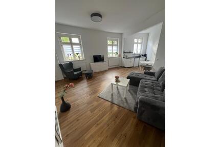 1 Zimmer-Apartment (vollmodernisiert) in der Seestraße - Kyritz