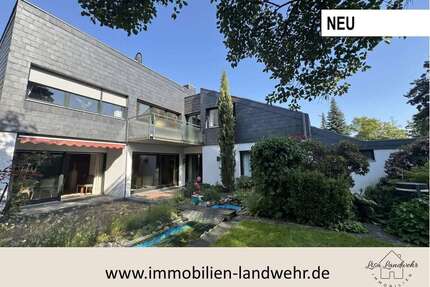 Haus zum Kaufen in Troisdorf 897.000,00 € 260 m²