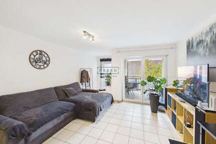 Wohnung zum Kaufen in Ketsch 199.000,00 € 56.45 m²