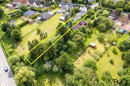 Grundstück zu verkaufen in Raisdorf 128.000,00 € 1413 m²