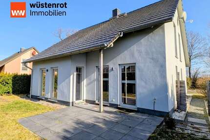 Haus zum Kaufen in Schwerin 498.000,00 € 155 m²