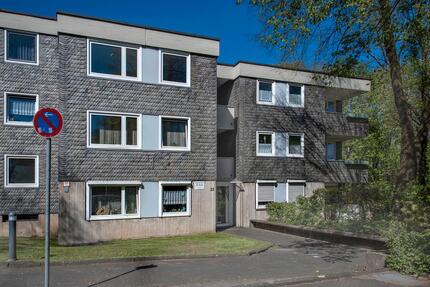 Familienidylle in ruhiger Wohnlage - Remscheid Lüttringhausen