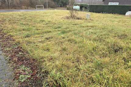 Grundstück zu verkaufen in Friedersdorf 65.000,00 € 627 m²