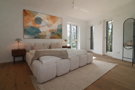 Wohnung zum Kaufen in Lüneburg 599.000,00 € 96.1 m²