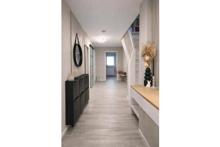 114 m² 5-Zimmer Maisonette Wohnung zu vermieten - Neukirchen