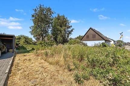 Grundstück zu verkaufen in Rheinberg 149.000,00 € 505 m²