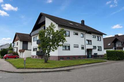 Wohnung zum Mieten in Au am Rhein 650,00 € 65 m²
