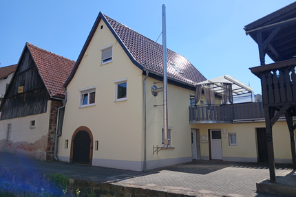 Haus zum Kaufen in Weilbach 219.000,00 € 85 m²