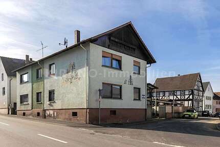 Haus zum Kaufen in Nidda 297.000,00 € 260 m²