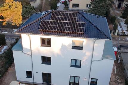 Erstbezug Neubau-Doppelhaushälfte | 4,5 Zimmer | ca. 110 m² | Gar - Berlin Treptow-Köpenick