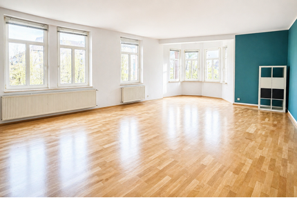 Wohnung zum Mieten in Nürnberg 1.249,00 € 114 m²