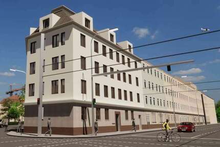 Grundstück zu verkaufen in Leipzig 569.000,00 € 400 m²