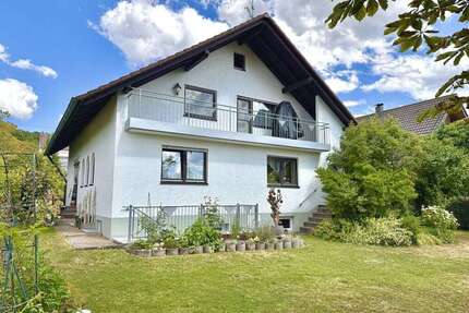 Haus zum Kaufen in Weißenhorn Bubenhausen 420.000,00 € 155.11 m² - Weißenhorn / Bubenhausen