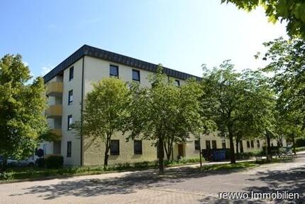 4 Zimmer Erdgeschosswohnung mit Tiefgaragenstellplatz in Burgkirchen - Burgkirchen an der Alz