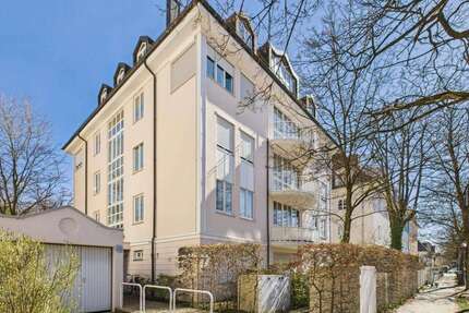 Wohnung zum Kaufen in München 1.199.000,00 € 104 m²