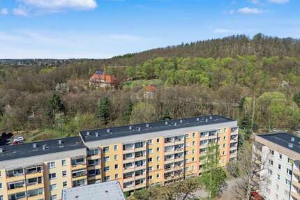 Wohnung zum Kaufen in Coswig 75.000,00 € 60.64 m²