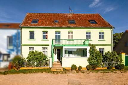 Haus zum Kaufen in Havelsee 695.000,00 € 312 m²