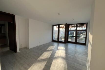 Sonniges 2-Zi.-Apartment Kempten zentral Nähe FH - Kempten (Allgäu)