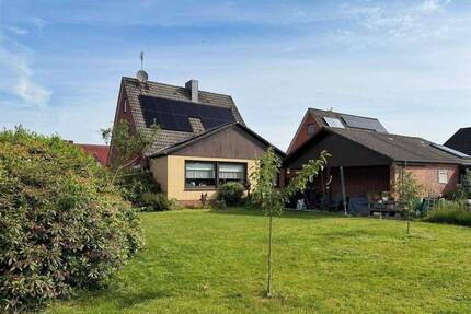 Ihr neues Eigenheim in ruhiger Lage - Hemslingen