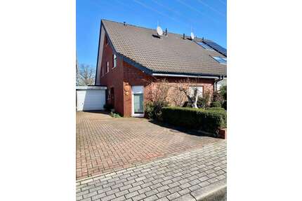 Haus zum Kaufen in Hasbergen 298.000,00 € 127.68 m²