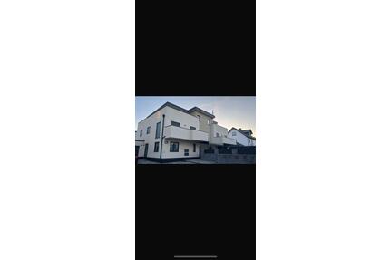 3-Zimmer Penthouse Wohnung im Neubau - Pohlheim