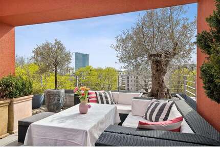 Wohnung zum Kaufen in München 1.469.000,00 € 124 m²