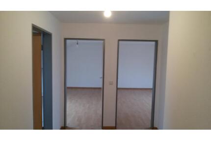 DG-Wohnung 2,5 Zimmer ab 01.08.2026 - Breisach am Rhein