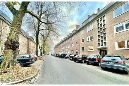 Wohnung zum Mieten in Münster 1.350,00 € 79 m²