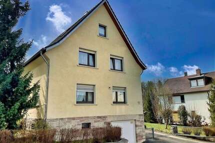 Haus zum Kaufen in Gaggenau 460.000,00 € 120 m²