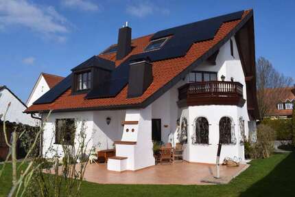 Haus zum Kaufen in Neusäß 1.750.000,00 € 277.53 m²