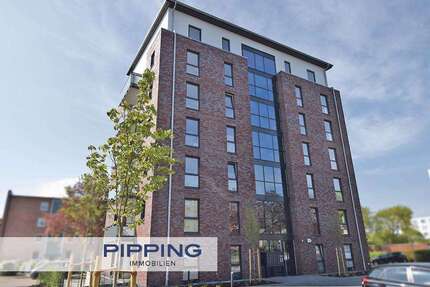 Wohnung zum Mieten in Hamburg 1.221,00 € 62 m²