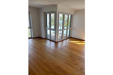 Traumhafte 2-Zimmer Wohnung in schöner Wohnlage - Deggendorf