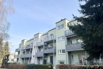 + vermietete Eigentumswohnung in Chemnitz Kappel kaufen +