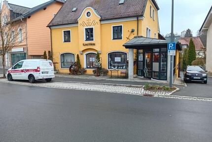 EIGENTUMSWOHNUNG 100 qm in 2-Fam.-Haus - Ebnath