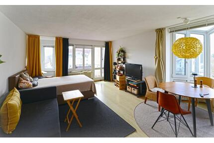Wohnung am Stadtpark - 325.000,00&nbsp;EUR Kaufpreis, ca.&nbsp; 55,00&nbsp;m&sup2; in Erding (PLZ: 85435)