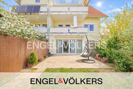 Wohnung zum Kaufen in Griesheim 565.000,00 € 148 m²